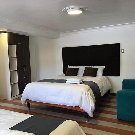 Hms Continental Hotel Куско Екстер'єр фото