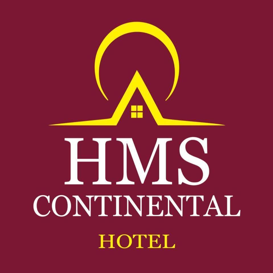Hms Continental Hotel Куско Екстер'єр фото